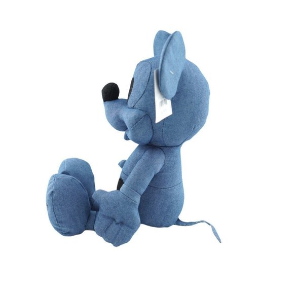 Rare Mickey Mouse Disney x AE American Eagle Plush - Picture 6 of 12